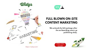 Step 5 Revealed Why Your Content Strategy Is Failing Without This