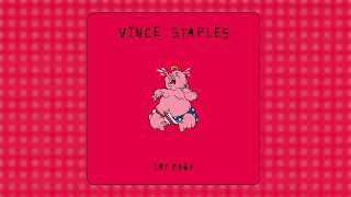 Información Vince Staples - White Flag (audio) Guía