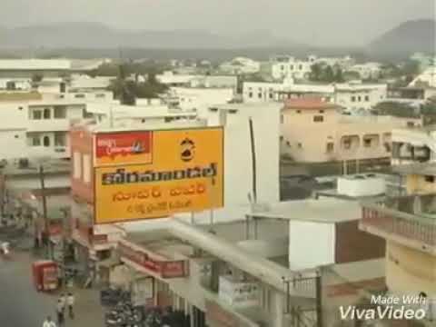 Jagtial jilla song