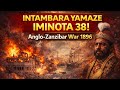 INTAMBARA YIHUSE MU MATEKA Yamaze Iminota 38 Gusa Ubwongereza Bwubika Ingoma