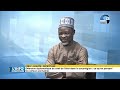 CANAL3-BENIN : L'INFO CONTINUE DU VENDREDI 05 JUIN  2026
