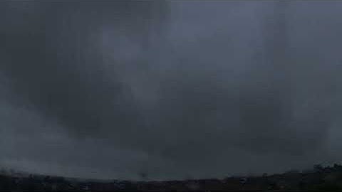 29th November 2025 24 hour time lapse 4k