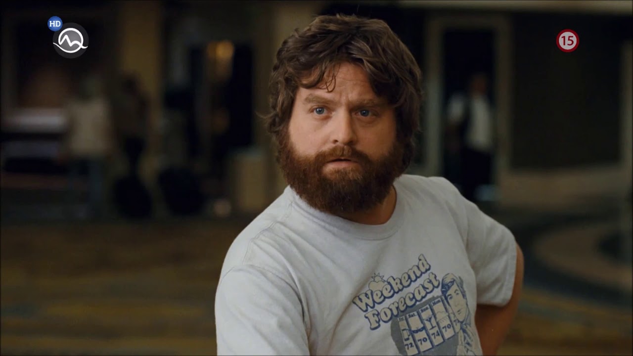 Vo štvorici po opici 1. časť