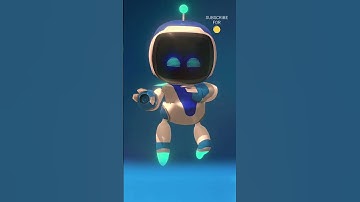 🚀 VIRAL SENSATION! Astro Bot Dance of 2025! 🤖🔥 You Can’t Stop Watching! 🎶 #astrobot #dance #2025