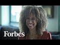 &#39;You&#39;re Not Defined By A Title&#39;: How Journalist Elaine Welteroth Dealt With Early Career Pressure