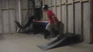 Random Throwaway #1