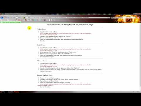 HD Tutorial Eigene Search Engine erstellen Easy