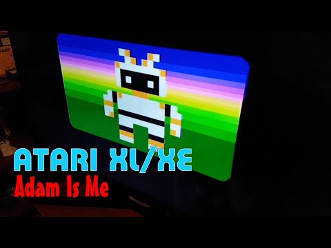 Video: Atari Vinglet Om Jenga