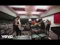 Cherub - Studio Time Lapse