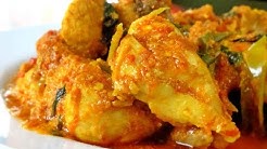 Resep Ayam Woku Khas Manado Pedas Mantap - Durasi: 3.57. 