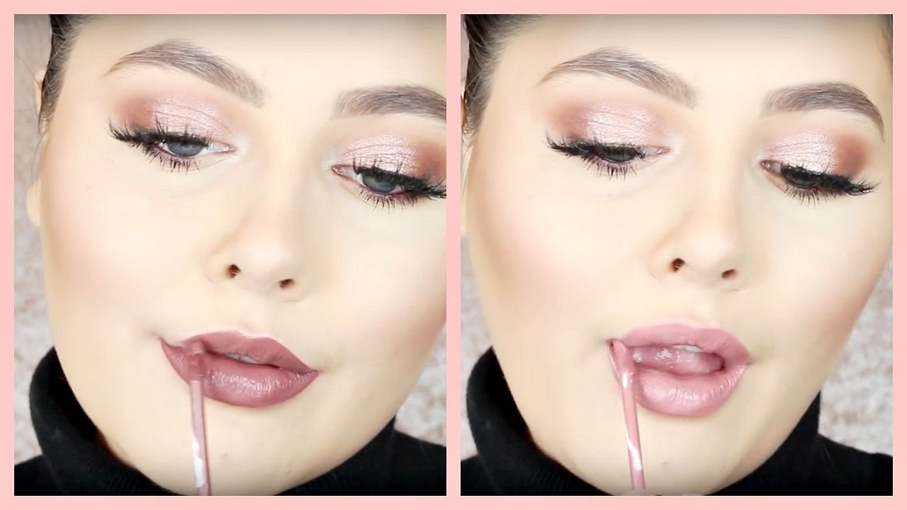 Gerard Cosmetics Hydra Matte Liquid Lips New Lipliners Swatches