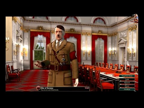 Civ 5 Hitler Mod
