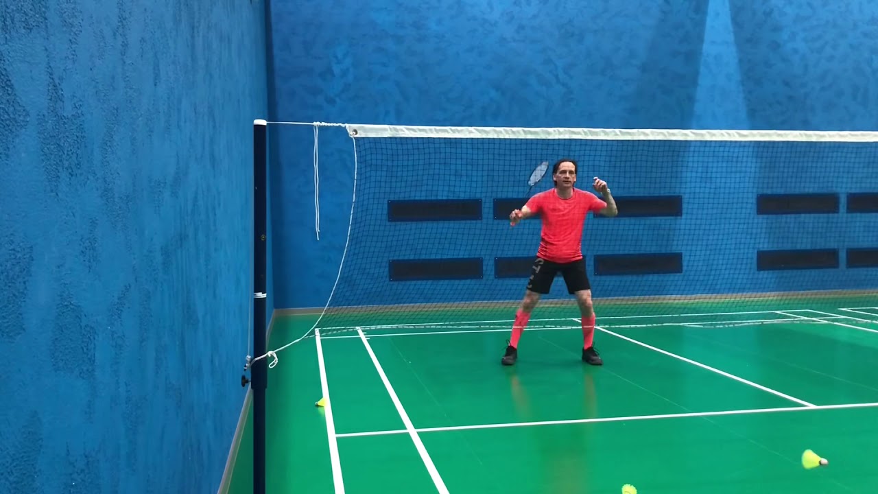 Ютуб тренировка