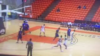 Jeremiah Keys Catch Oop From Little Brother Jacob Keys