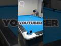 ãããªã€ãŒããããªãã¯ã·ã§ãã 8BALLãprofessional,master,YOUTUBERã