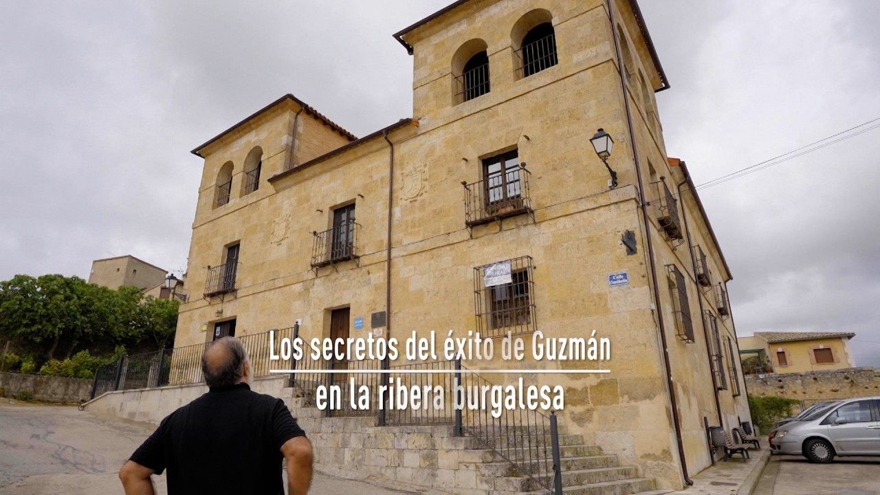 T13/E36: Los secretos de éxito de Guzmán en la ribera burgalesa