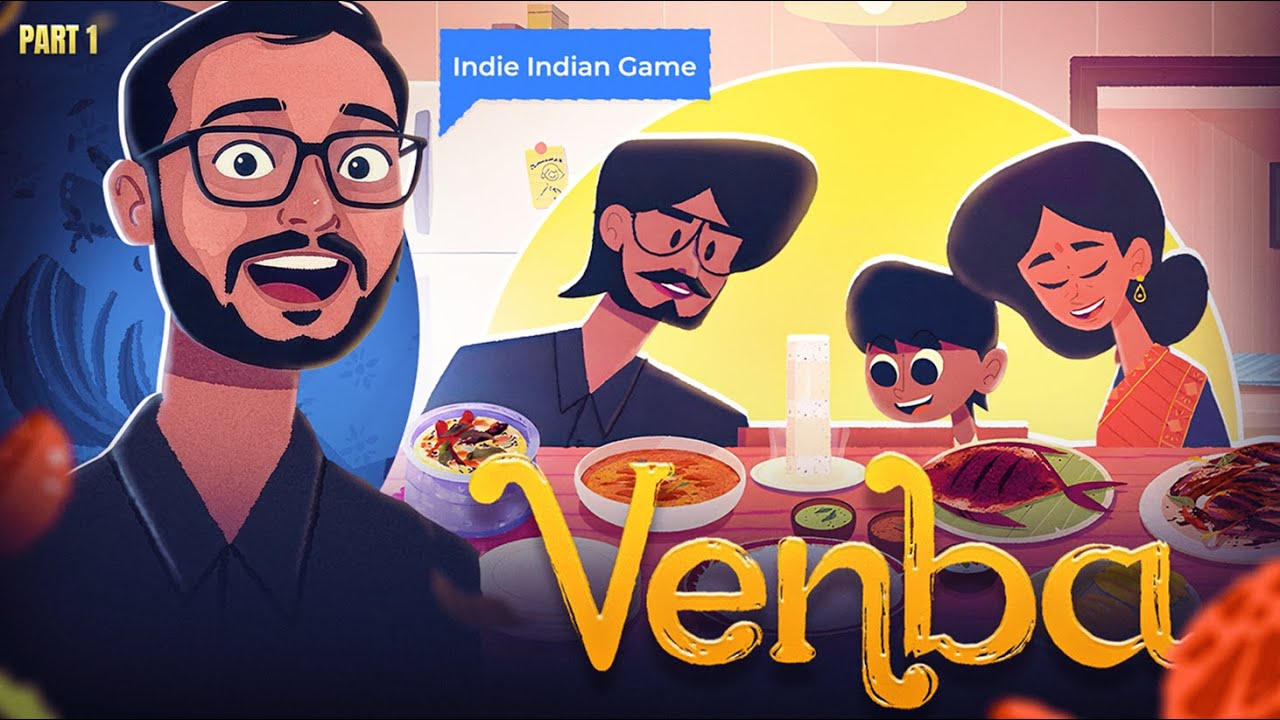 Can You REALLY Master Authentic Indian Cooking? 