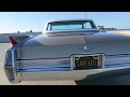 1964 Cadillac Coupe DeVille Walk Around Video. For sale @ Motor Car Company in San Diego, California