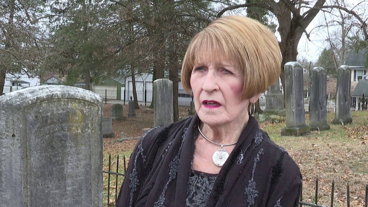 WVBA - Best General Assignment Reporter - Todd Baucher