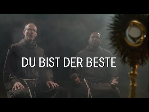 Du bist der Beste, ein wunderschönes Lobpreislied