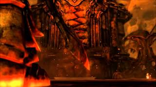 Castlevania: Lords of Shadow - Ultimate Edition (PC) Part 43 Chapter 10: Crematory Oven