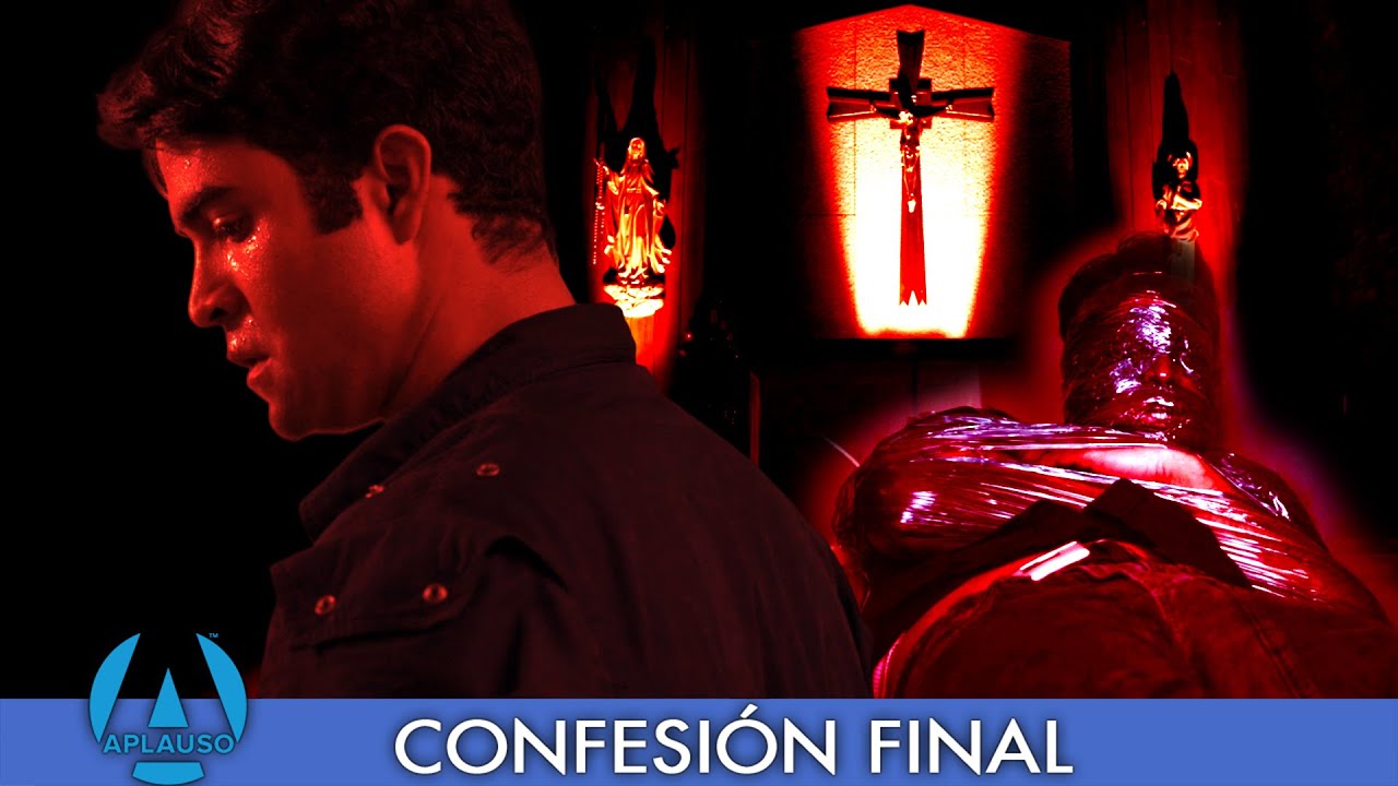 Confesión Final | Película Gratis | Aplauso