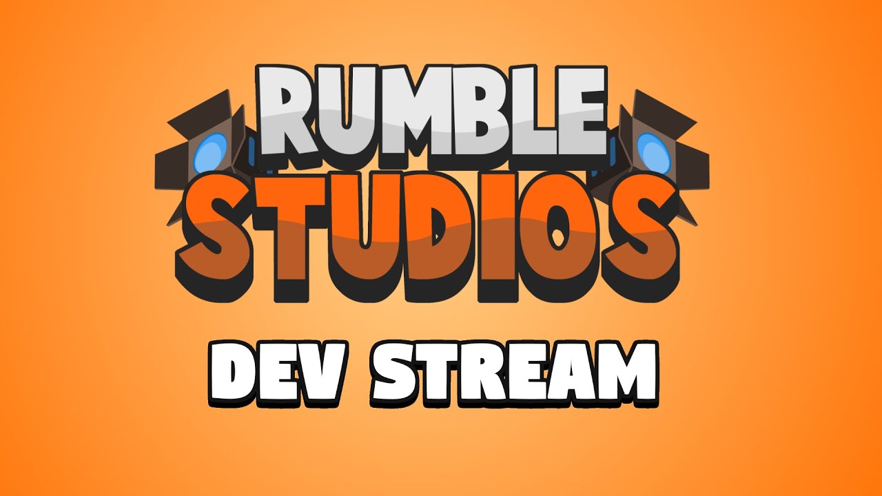 Development Stream - Bubble Gum Simulator - YouTube