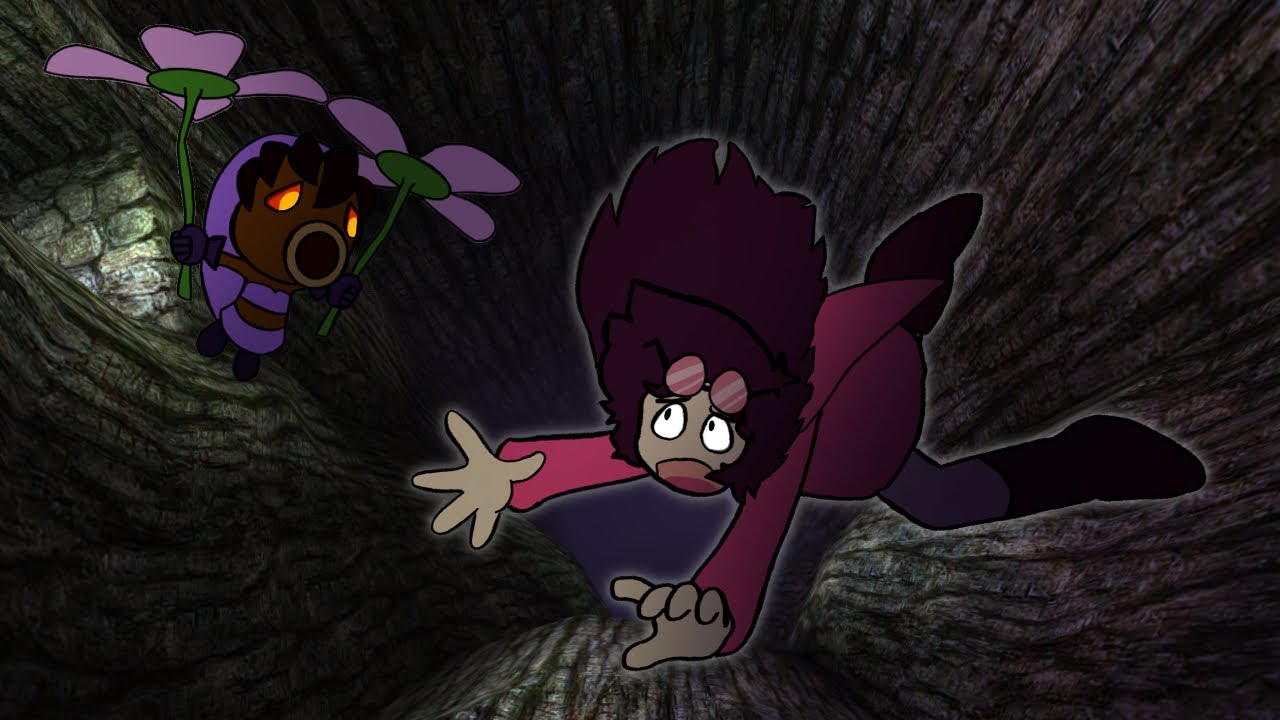 MAJORA'S MASK IS STILL PEAK. (Part 3)