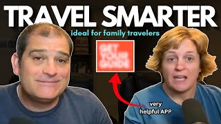 Our Secret Weapon for Planning our Travel with Ease | Family Traveler Guide