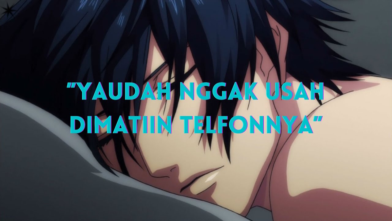 Night Call with Xandr | Night 3 | ASMR Boyfriend Roleplay