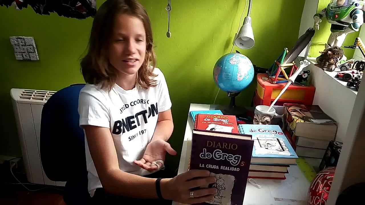 DIARIO DE GREG .VS. LIBRO MISTERIOSO | Carlos Oliver camera iphone 8 plus apk