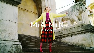 Mia Min Milano Image Video