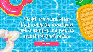 How to Redirect Parents Without Drama | Swim Instructor Communication Tips That Protect Kids