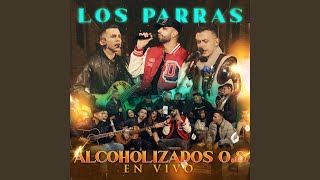 Video thumbnail of "Los parras - Creo Estar Sonando (En Vivo)"