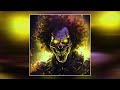 EVIL ANGEL Killer Clown Slowed
