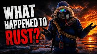 What happened to Rust?