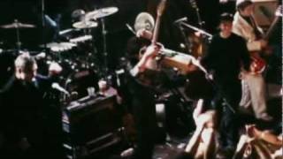 Joe Strummer The Future Is Unwritten Trailer