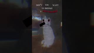 Evil OC Edit [Warrior Cats Ultimate Edition Short]