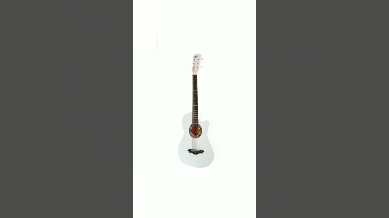 Гитары которые точно не стоит покупать начинающему гитаристу 