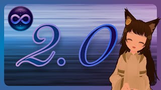 Welcome To Vrinfinity 2.0