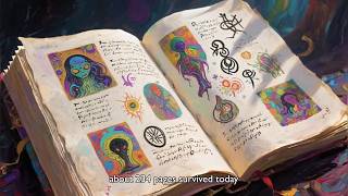 The 600-Year-Old Book That AI Still Can't Decode I The Voynich Manuscript