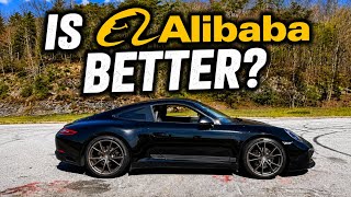 I got a $5000 Exhaust for my Porsche 911 and it Wasn’t Worth it