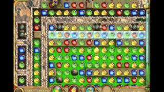 the end of the game 4 Elements free