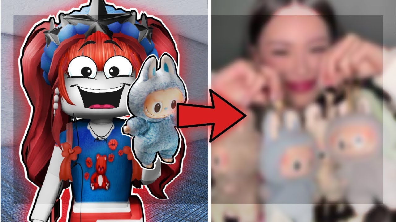 РАСПАКОВЫВАЮ ЛАБУБУСА В РЕАЛЬНОЙ ЖИЗНИ КАЖДЫЙ РАЗ, КОГДА УМИРАЮ!!