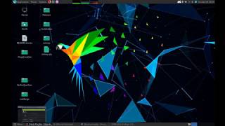 HTB Walkthrough - Openadmin (Parte 1)