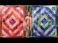 Donna's FREE Gradients Quilt Pattern!