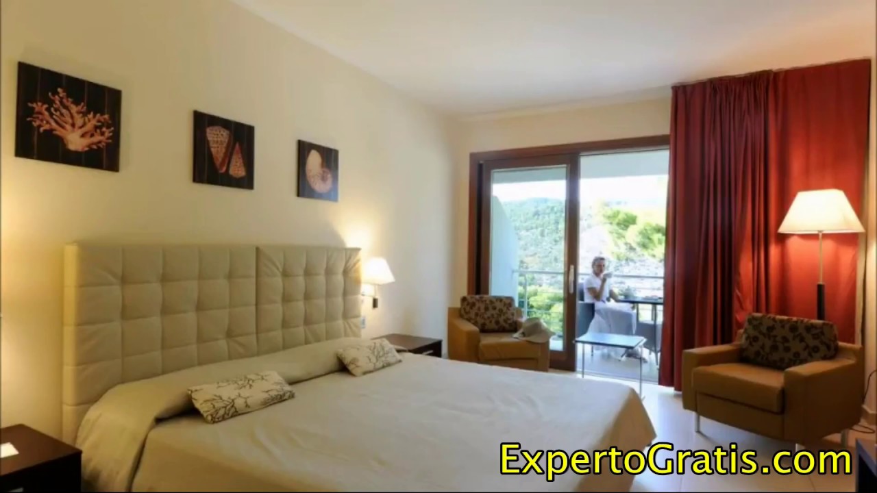 Hotel del Faro Pugnochiuso Resort, Vieste, Italy