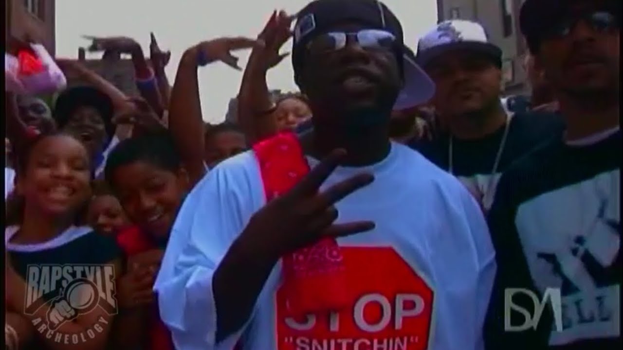 ДИПСЕТ ХЕЛЛ РЕЛЛ, 40 КАЛ, И МЛАДШИЙ СЦЕНАРИСТ В ГАРЛЕМЕ | SMACK DVD ТОМ 10 (2005)