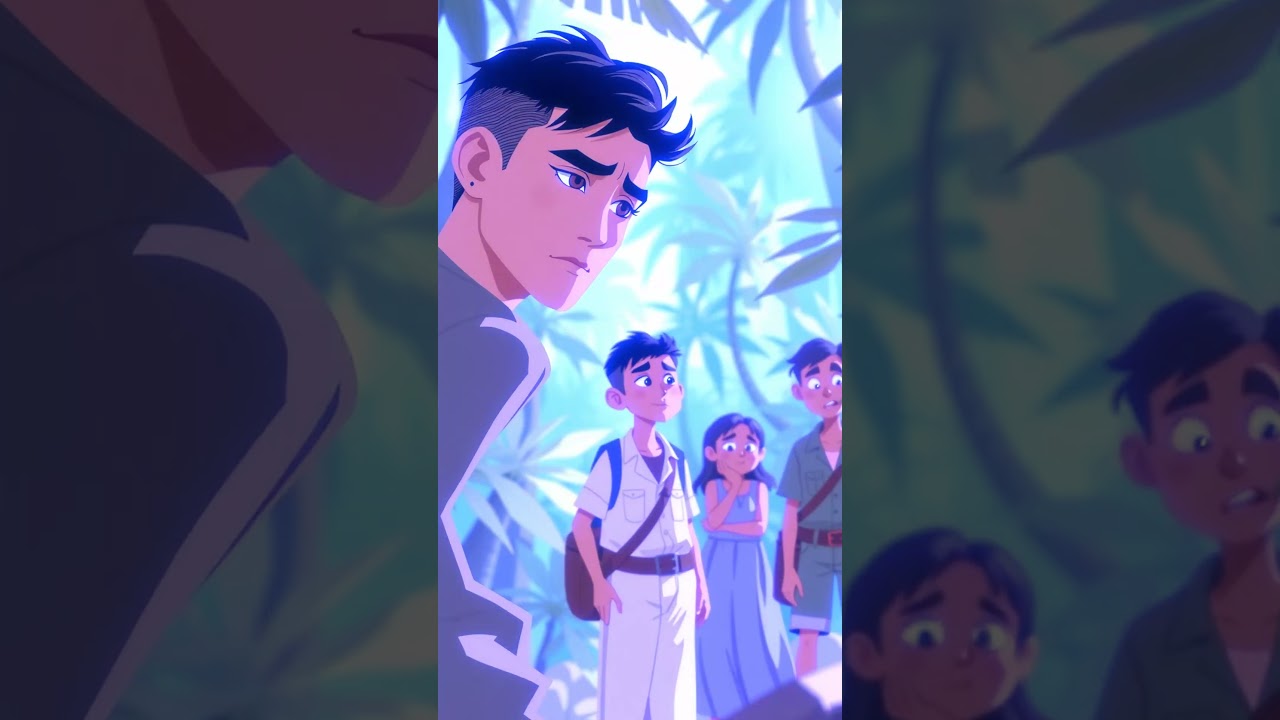 He Fought a War That Had Already Ended 