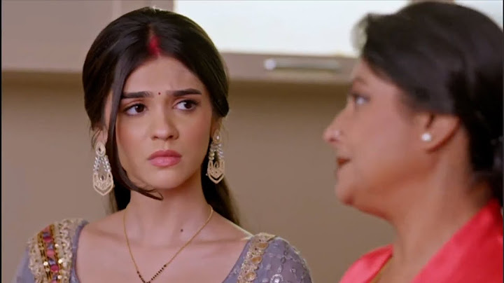 Kumkum Bhagya Today Episode  | 14 June 2025